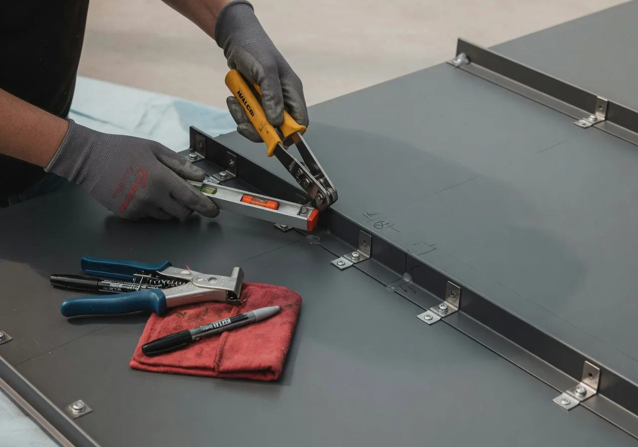 Why choose Metal Roofing Installation in Preston, MD